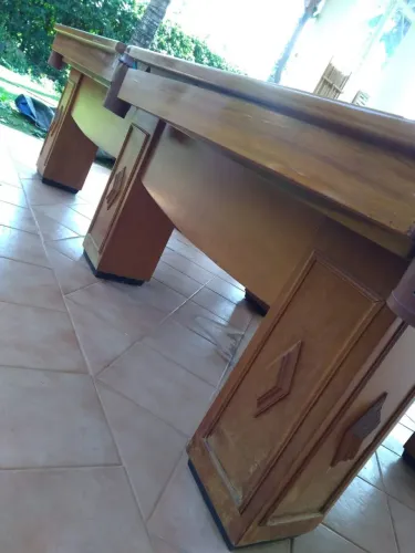 Mesa de Bilhar 4 bolas