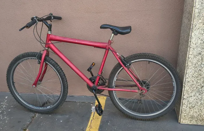 Bicicleta Montobike