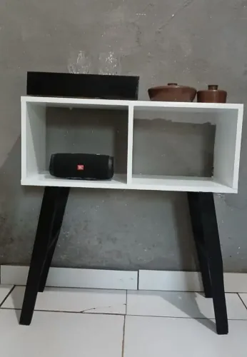 Mesa aparador/cantinho do café