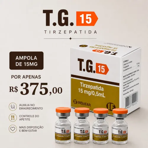 T.G 15