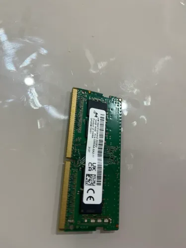 Memória macro 16gb 3200mhz ddr4