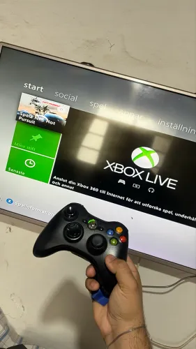 Xbox 360