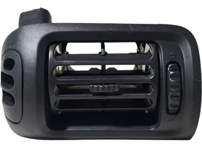 Difusor Ar Esquerdo Renault Clio 2003 2004 2005
