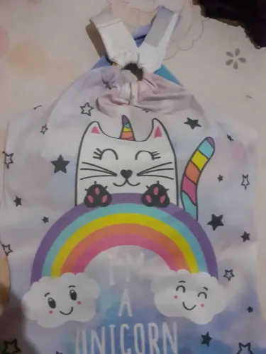 Bory Feminino 