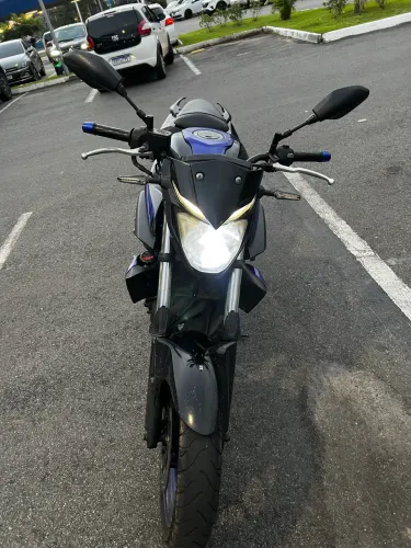 Mt-03 abs 2019