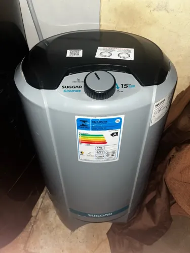 COMBO TANQUINHO+CENTRIFUGA