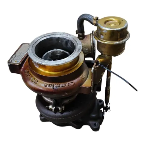 Turbina Superiror Menor Hx-27w Vw * 10160 E3873