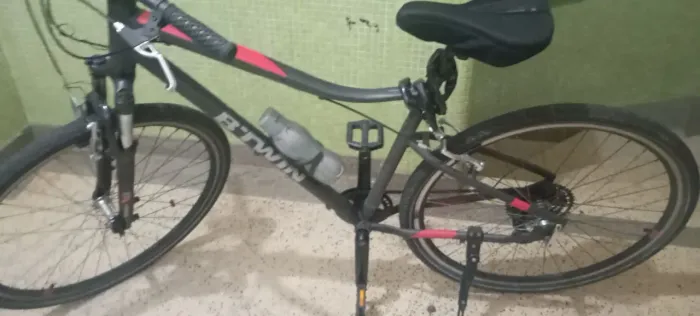 Bike nova aro 29