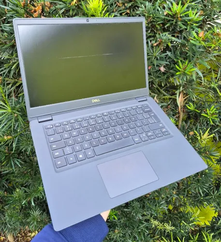 Notebook Dell i7 10° Geração | 8GB RAM | 240GB SSD
