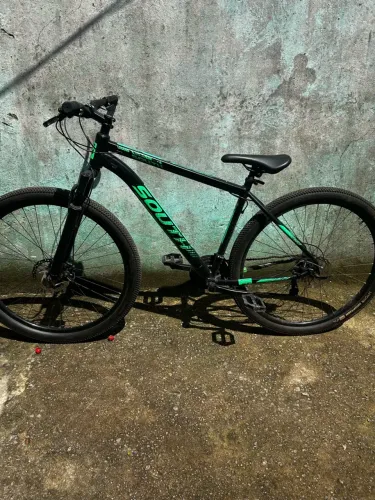 Bicicleta South aro 29