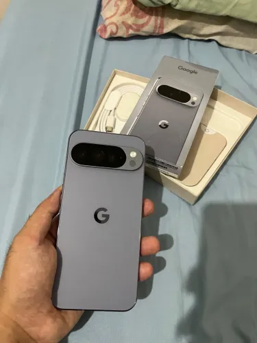Google Pixel 10 Pro XL 256GB - Semi-novo