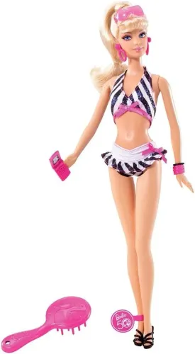 BARBIE HAPPY BIRTHDAY - 1959 - 2009 - NRFB