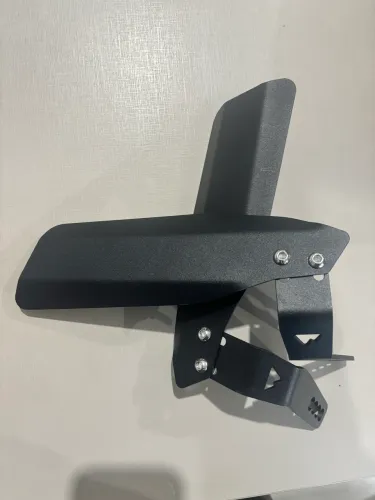 Vendo protetor de mão universal