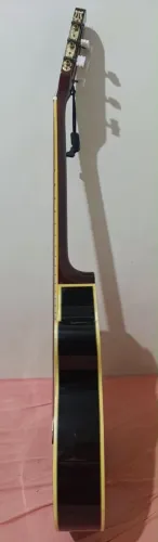 Violão Tagima Ventura Nylon Elétrico com Afinador Digital