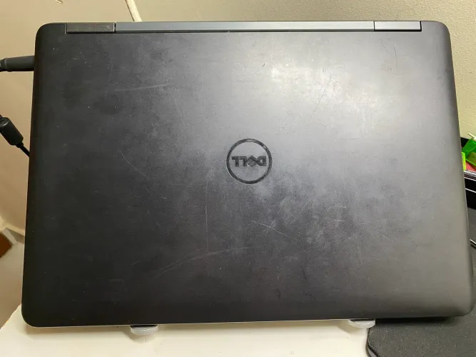 Notebook Dell latitude E5440 8GB RAM 238 GB SSD