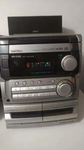 Aiwa s229
