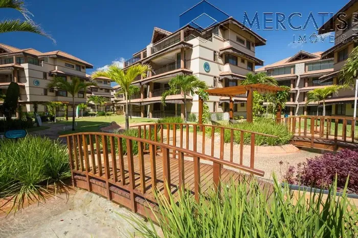 Apartamento à venda | Condomínio Manhattan Beach Riviera | Aquiraz Riviera | Aquiraz (CE) 