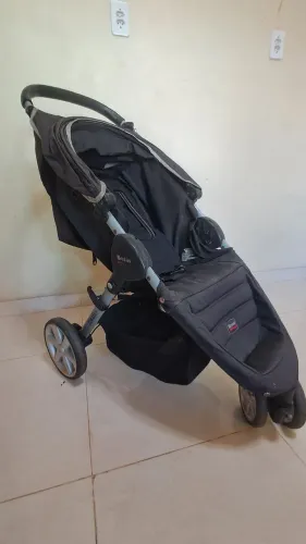 Carrinho de bebê Britax