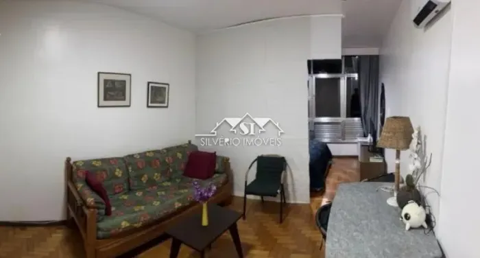Apartamento- Petrópolis, Independência