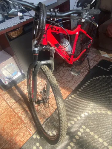 Bicicleta aro 29