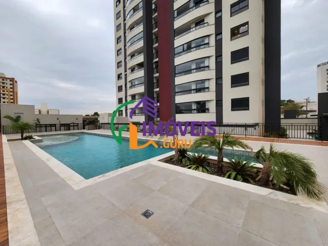 APARTAMENTO - VILA CLAYTON - SP