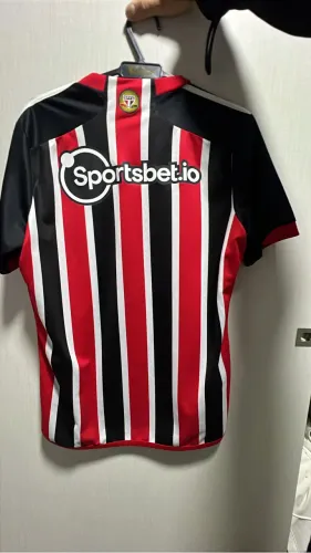 Camisa Tricolor SPFC