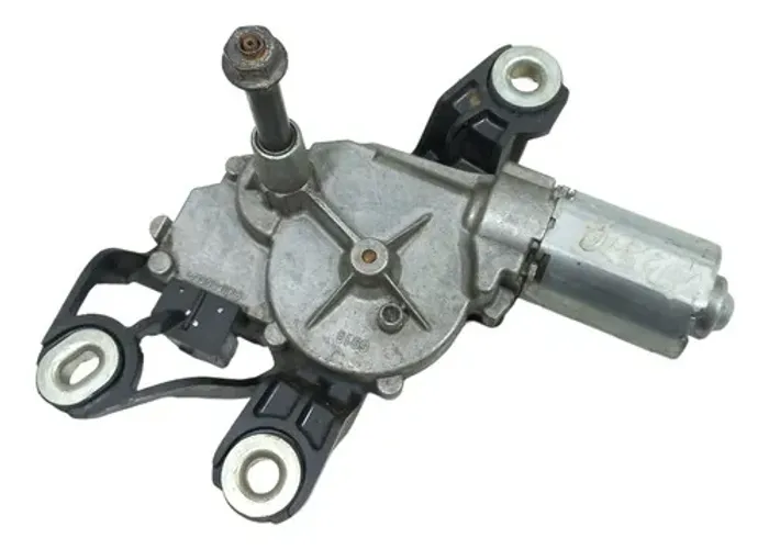Motor Limpador Traseiro Volkswagen Jetta Variant 2010