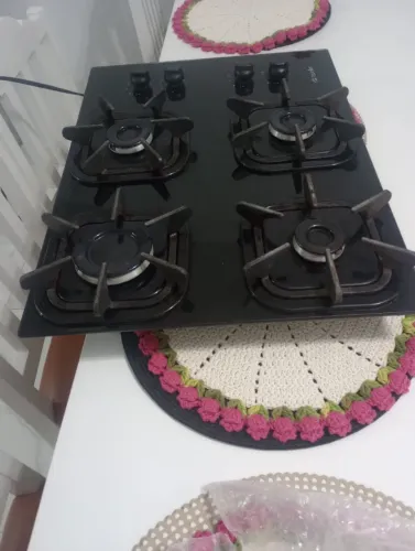 Vendo fogão Cooktop Mueller