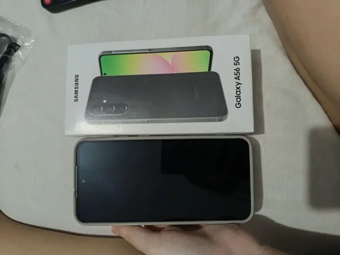 Galaxy A56 5G