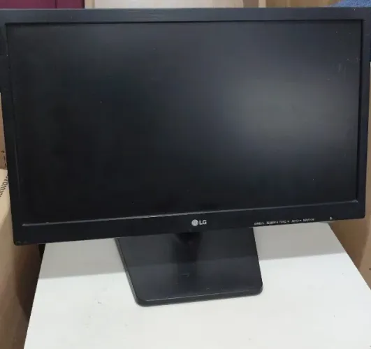 Monitor LG