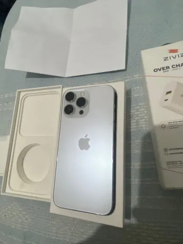 iPhone 14 Pro Max 128 GB