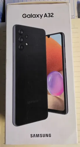 Smartphone Galaxy A32 128G