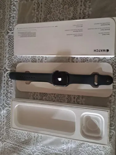 Relógio smart watch original da apple