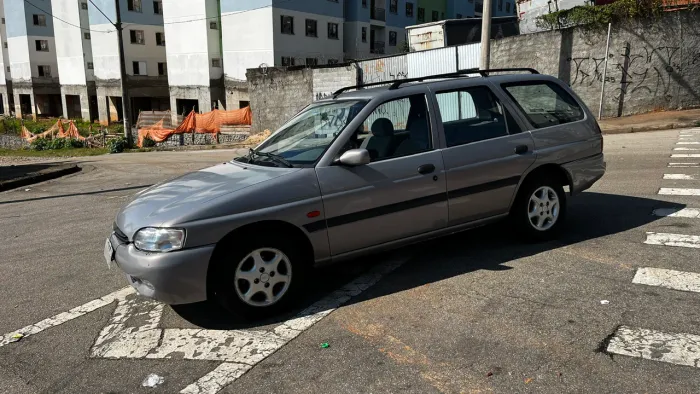 Ford Escort S.W GL 1.8i 16V 1998