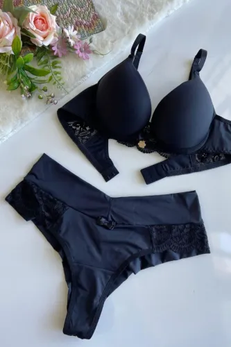 Conjunto lingerie