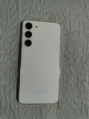 S23+ Plus 512gb Creme