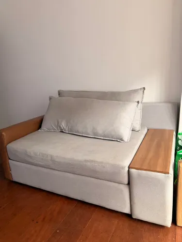 Sofá cama