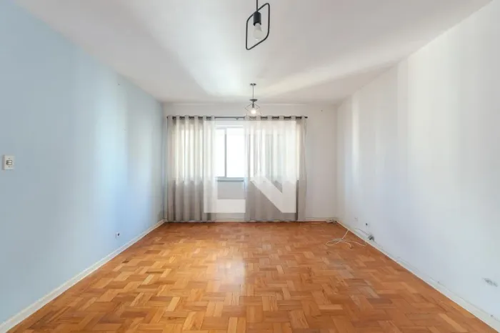 Apartamento à Venda - Bela Vista, 1 Quarto, 60 m2