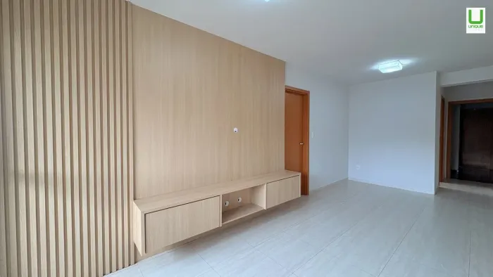 Apartamento, 3 quartos, 1 suite, 2 vagas