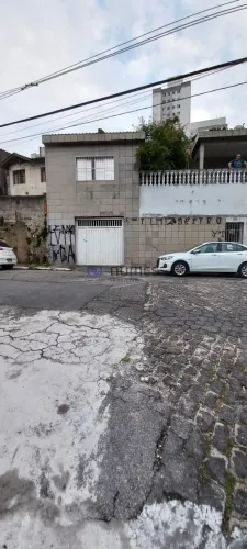 Casa em Vila Nova Cachoeirinha - São Paulo