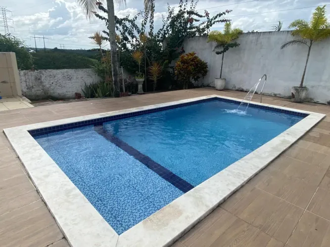 Chácara em Aldeia à venda.