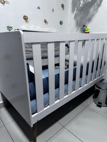 Berço reller
