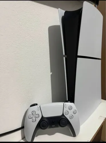 PLAYSTATION 5 SLIM DIGITAL