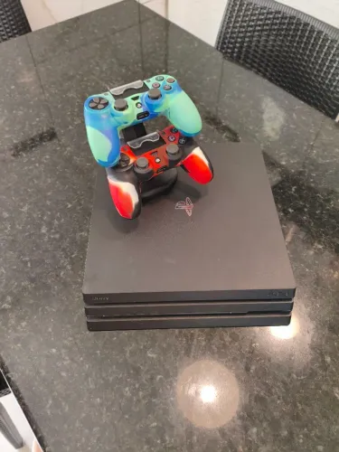 ps4 pro