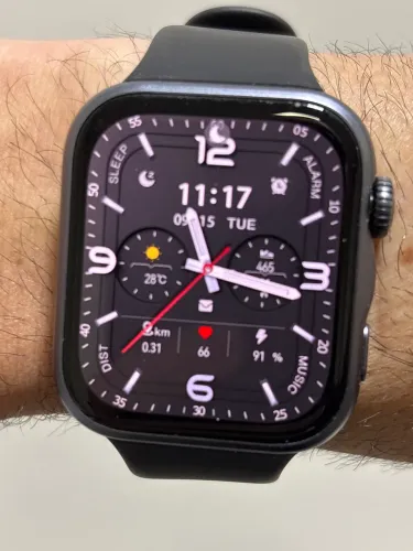 Smart Watch Huawei Fit 5