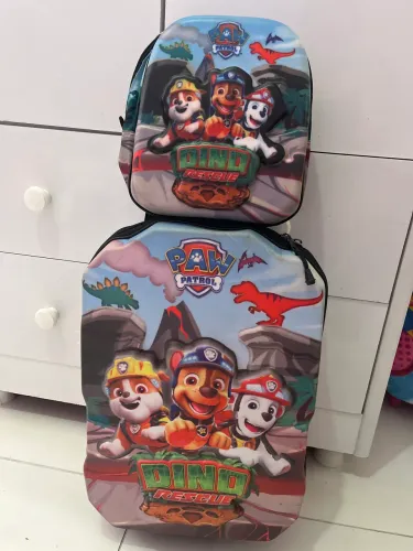 Mochila masculina