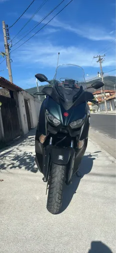 XMax 250 ABS 2023 Yamaha