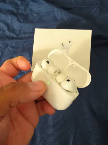 Air pods Pro 3 Usado