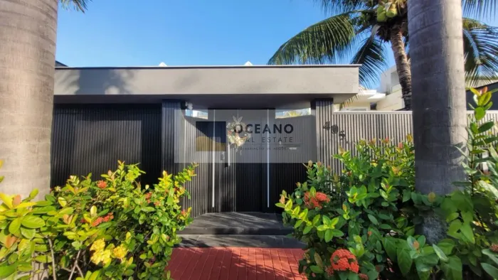 Casa em Condomínio para Venda em Rio de Janeiro, Barra da Tijuca, 6 dormitórios, 5 suítes,