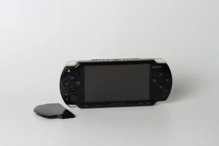 Psp 2001 para retirada de peças 